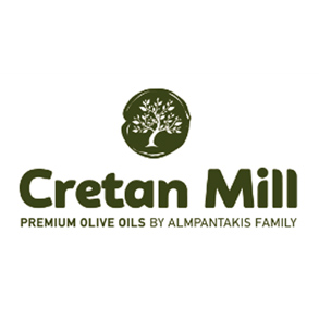 Cretan Mill Almpantakis