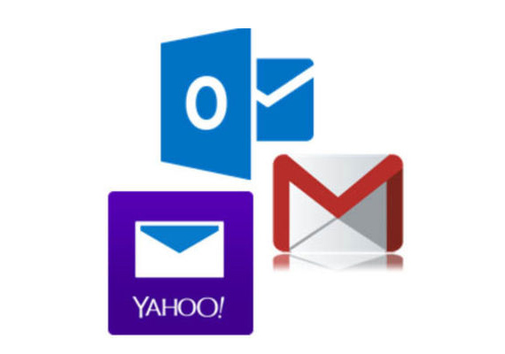 ΛΟΓΑΡΙΑΣΜΟΙ EMAIL